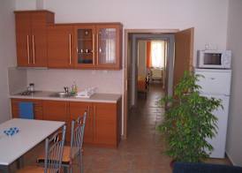 Aparthotel City 5 3