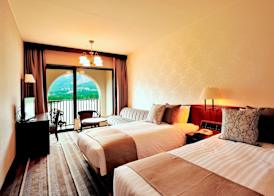 Hakone Sengokuhara Prince Hotel 5