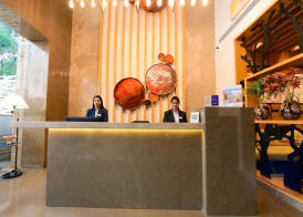 Surestay Hotel By Best Western Model Town Amritsar 3