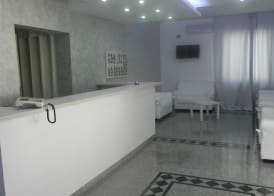 Hotel Mare Blu -- boutique 2