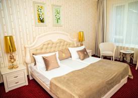 Hotel Carpathia 2