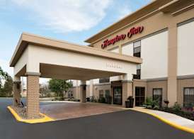 Hampton Inn Battle Creek 3