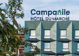 Campanile PRIME - Rungis Orly 5