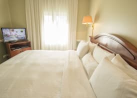 Hotel Villa Morra Suites 5