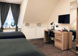 Sleephotels 5