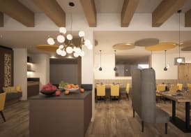 Hotel Piccola Baita 4