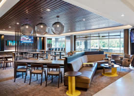 SpringHill Suites by Marriott Austin North 4