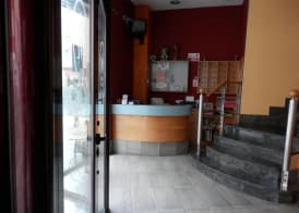 Hotel Doña Maria 3