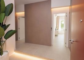 Santa Lucia Suites 5