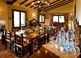 Hotel Rural Predio Son Serra 5