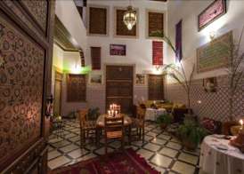 Tadla Guest House 4