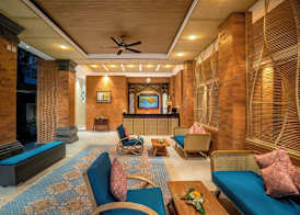 Adi Dharma Hotel Legian 4