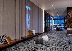 Renaissance Nashville Hotel 2