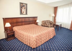 Grand Hotel Victory 5