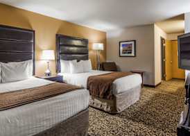 Best Western Oak Meadows Inn 5
