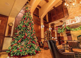 The Houstonian Hotel, Club & Spa 4