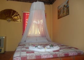 Thuy - Gunter Garden Bungalow 3