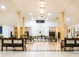 PrideInn Flamingo Beach Resort & Spa Mombasa 2