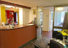 Hotel Kull von Schmidsfelden 4