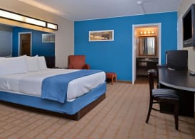 Canadas Best Value Inn St. Catharines 5