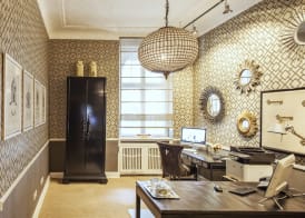 Hotel Elba am Kurfürstendamm - Design Chambers 2