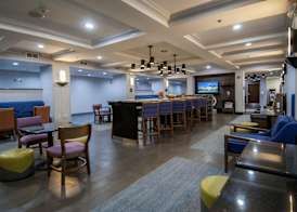 Hampton Inn West Monroe 4