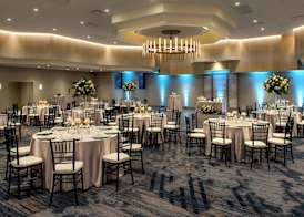 Boston Marriott Peabody 3