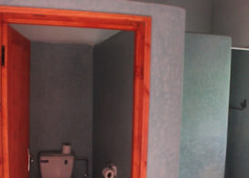 Maison D'hôte Amridil 5