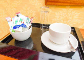 Avonmore Hotel 4