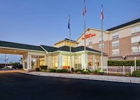 Hilton Garden Inn Panama City 5