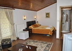 Hotel Bleta 5