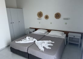 Smart Accommodation Rhodes 4