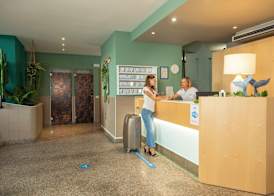 Family Hotel Mediterraneo - Azzurro Club 3