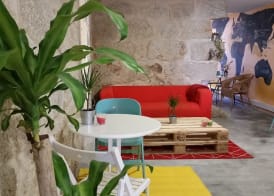 O2 Hostel 4