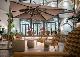 Palacio Provincial San Juan, Adults only, Curio Collection by Hilton 5