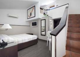 Magi House Relais 4