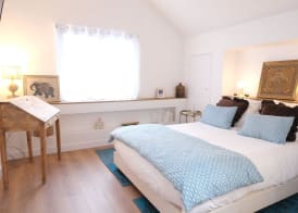Bed and Breakfast Shandita 5