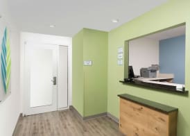 WoodSpring Suites Gainesville I-75 2
