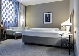 Hotel George Vienna 4