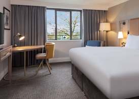 Oxford Belfry Hotel & Spa 3