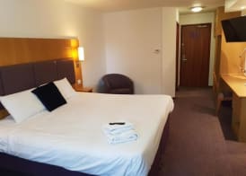 Middleton Inn, Manchester 3