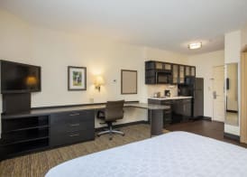 MainStay Suites Kansas City Overland Park 4
