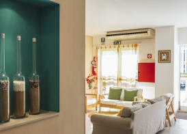 Hotel Baia Del Sole 4