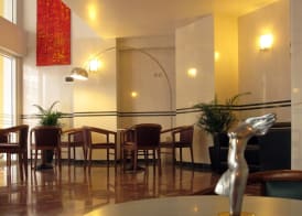 Evripides Hotel 2