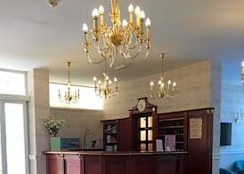 Hotel Consuelo 4