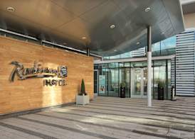 Radisson Blu Hotel, East Midlands Airport 2
