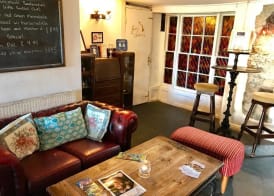 The New Court Inn 3