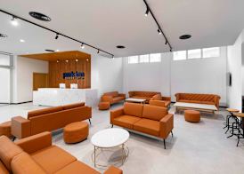 Park Inn by Radisson Makkah Thakher Algharbi 5