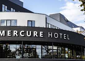 Mercure Namur Hotel 3