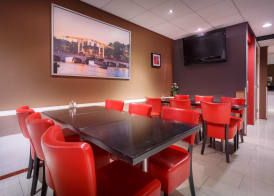 Amsterdam Downtown Hotel 2